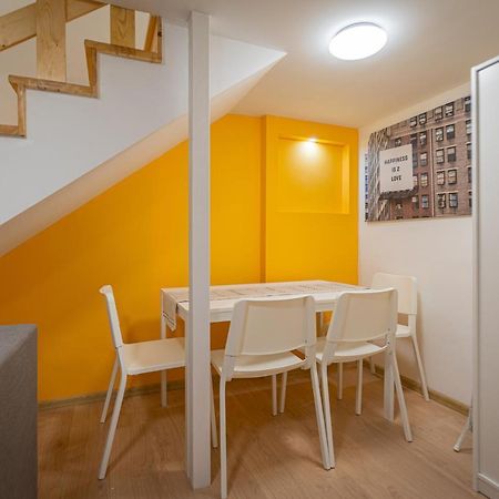 Cosy Downtown Flat In Budapest, Lisa Budapeste Exterior foto