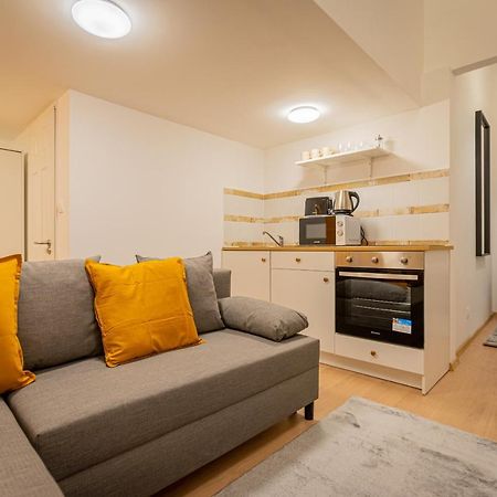 Cosy Downtown Flat In Budapest, Lisa Budapeste Exterior foto