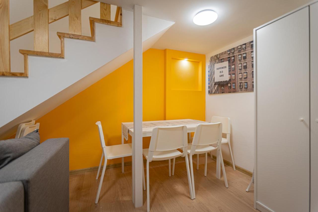 Cosy Downtown Flat In Budapest, Lisa Budapeste Exterior foto