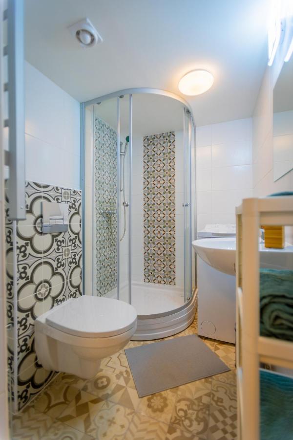 Cosy Downtown Flat In Budapest, Lisa Budapeste Exterior foto
