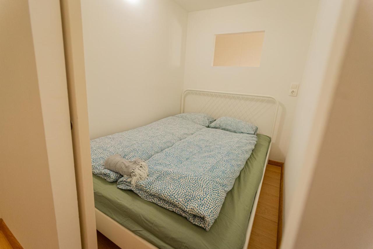 Cosy Downtown Flat In Budapest, Lisa Budapeste Exterior foto